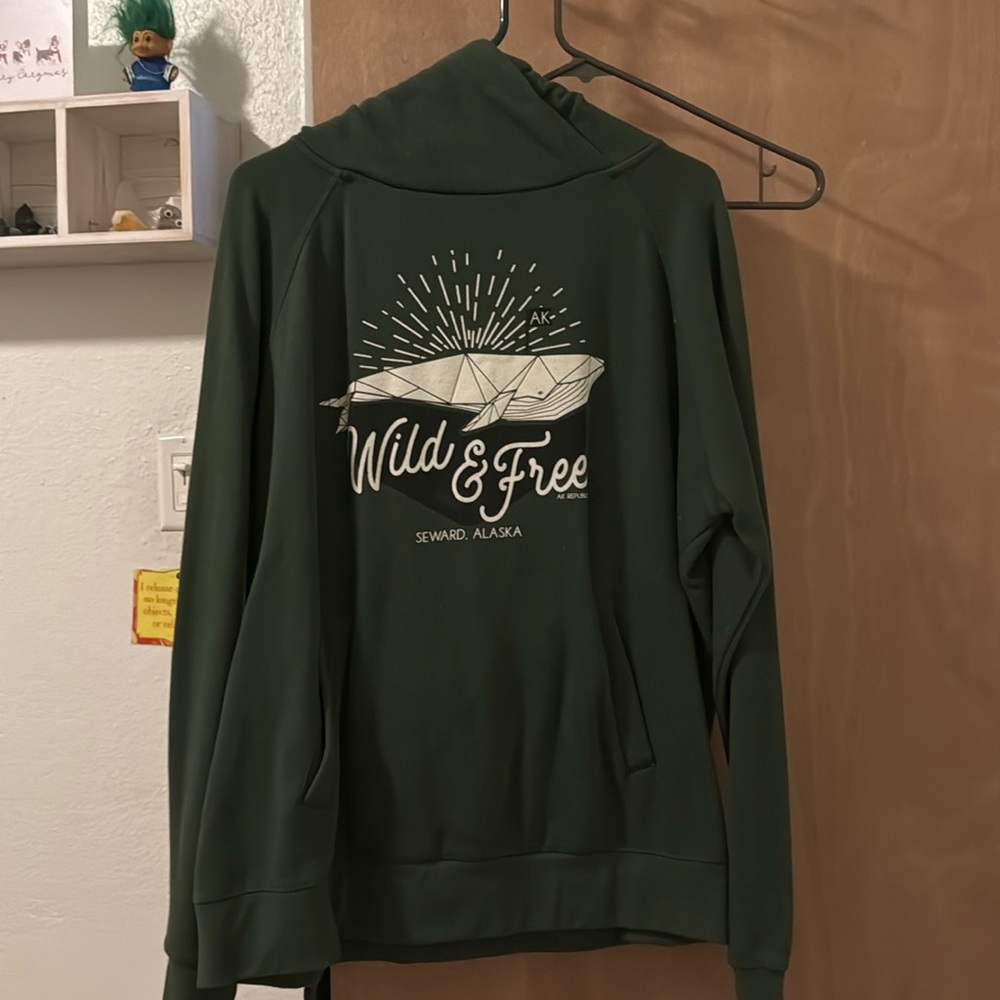 Hoodie